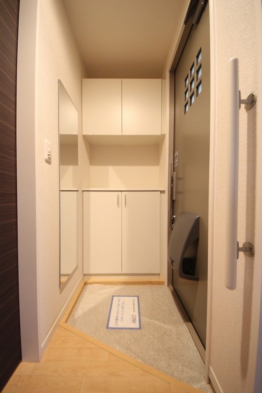 ファミーユ A 201号-11