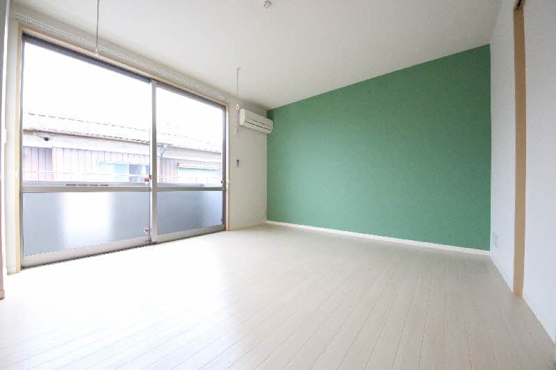 ファミーユ　Ｂ 201号-2