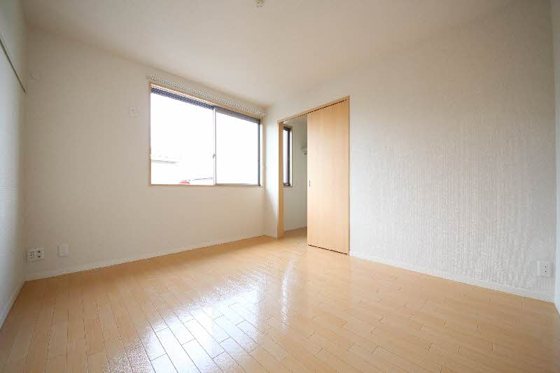 ファミーユ　Ｂ 201号-5