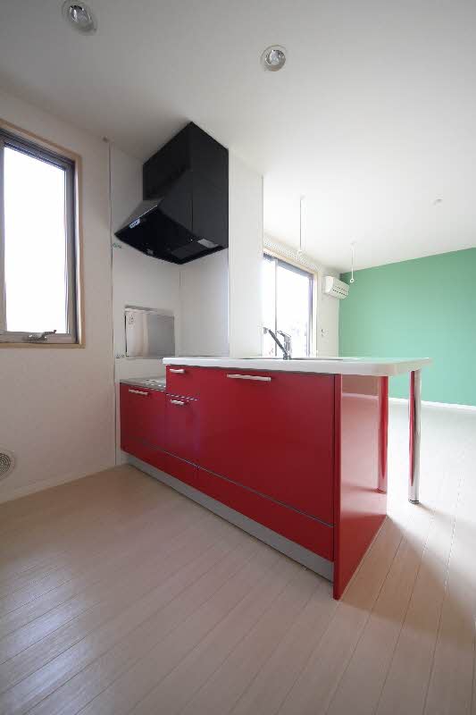 ファミーユ　Ｂ 201号-6