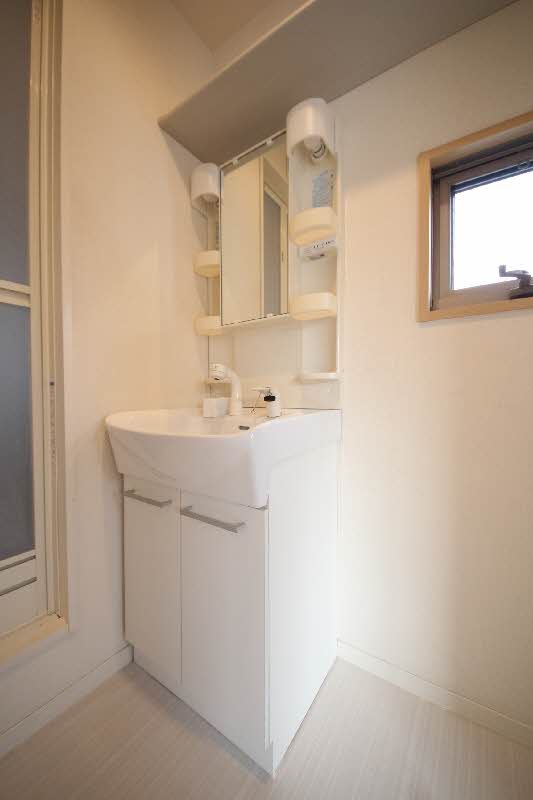 ファミーユ　Ｂ 201号-8