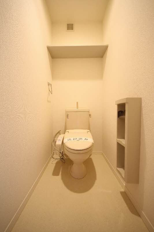 ファミーユ　Ｂ 201号-9