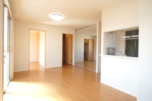 ヴィスタナハウス 201号-2