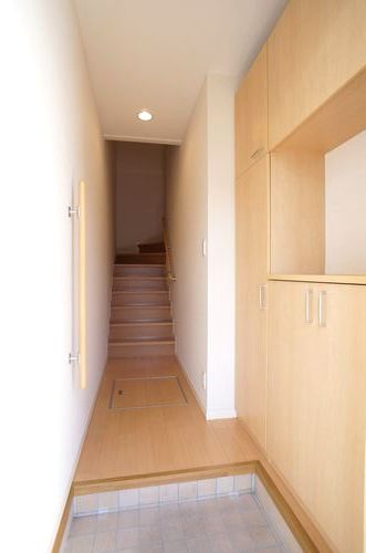 ヴィスタナハウス 201号-3