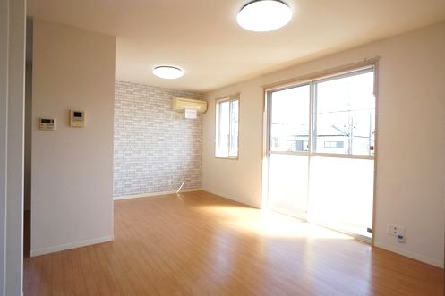 ヴィスタナハウス 201号-4