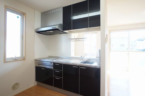 ヴィスタナハウス 201号-5