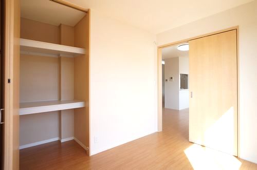 ヴィスタナハウス 201号-6