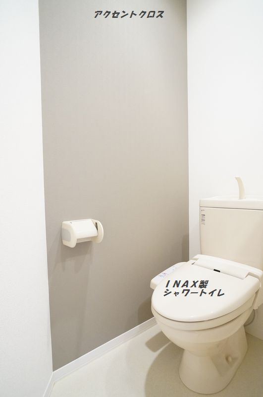 プレディオ毛呂山A 101号-8