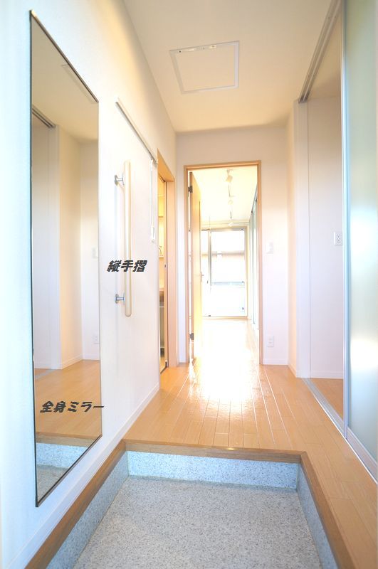 プレディオ毛呂山A 101号-11