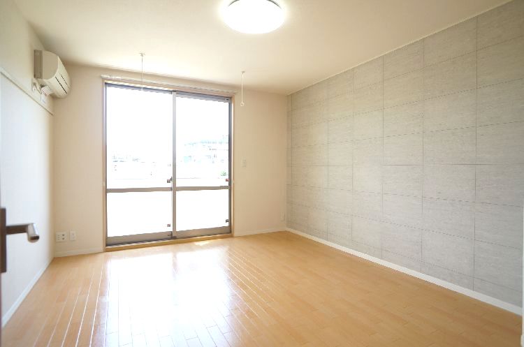 プレディオ毛呂山Ｂ 106号-3