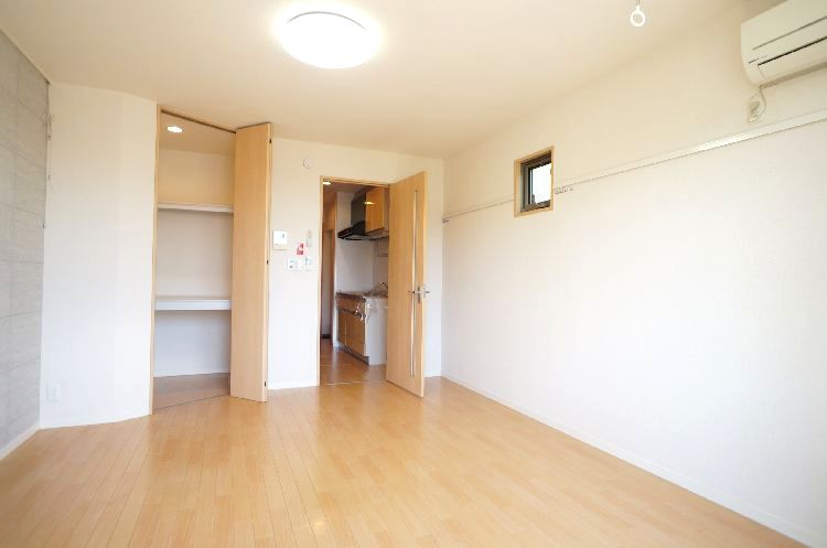 プレディオ毛呂山Ｂ 106号-4