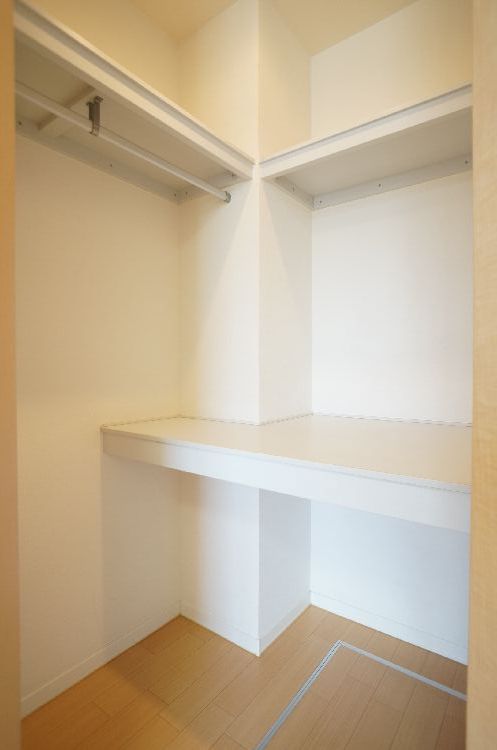 プレディオ毛呂山Ｂ 106号-5