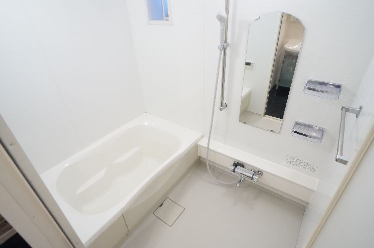 プレディオ毛呂山Ｂ 106号-7