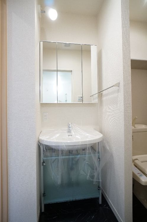 プレディオ毛呂山Ｂ 106号-8