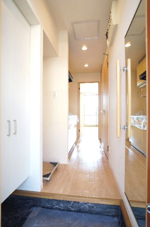 プレディオ毛呂山Ｂ 106号-10