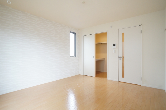 グリーン・ウッド 202号-3