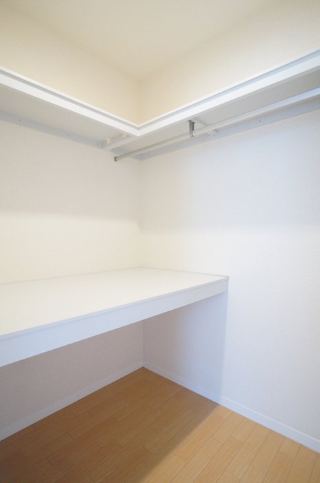 グリーン・ウッド 202号-4