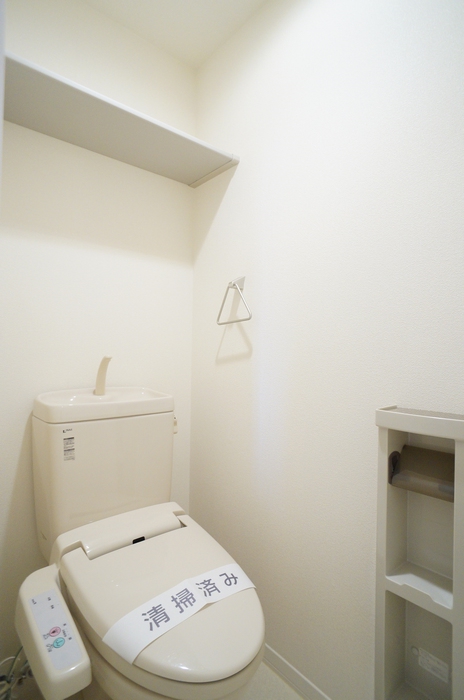 グリーン・ウッド 202号-9