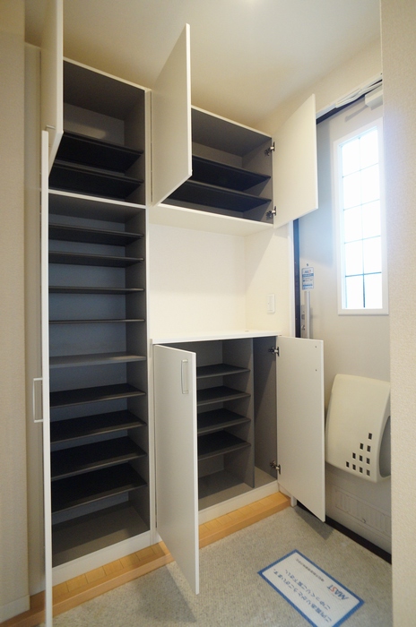 グリーン・ウッド 202号-10