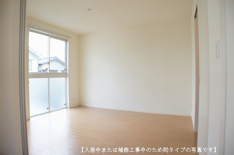 セレーノ　Ⅱ 202号-5