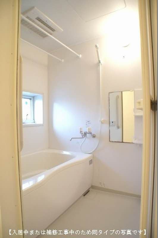 セレーノ　Ⅱ 202号-9