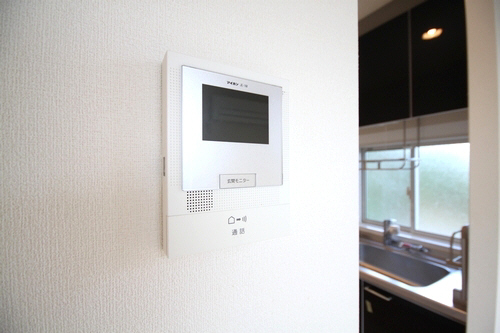 オークヴィラ B 202号-6
