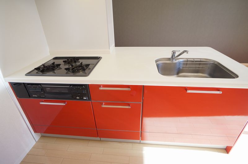 レションデュぺ-レ Ⅴ 101号-4