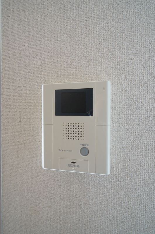 レションデュぺ-レ Ⅴ 101号-10