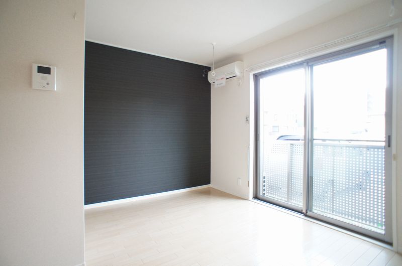 リッツ　リヴェール 105号-2