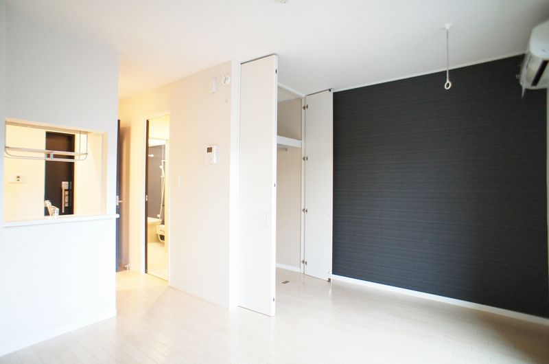 リッツ　リヴェール 105号-3