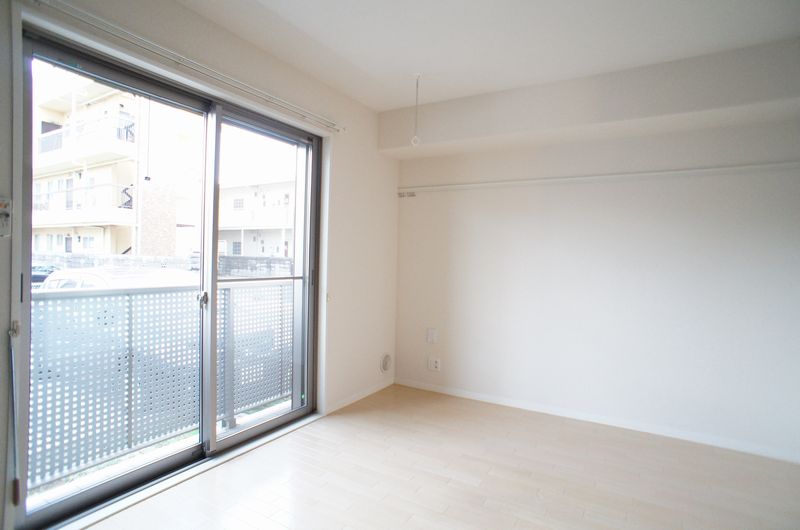 リッツ　リヴェール 105号-5