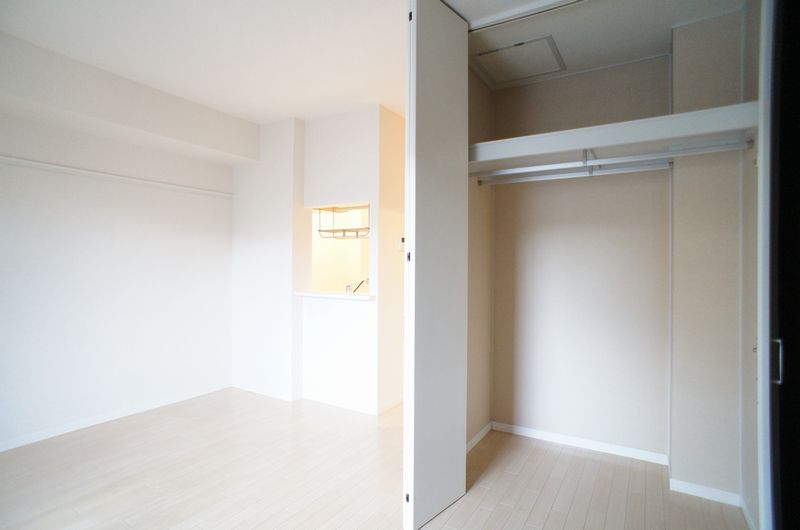 リッツ　リヴェール 105号-6