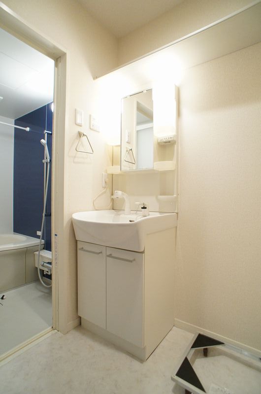 リッツ　リヴェール 105号-8