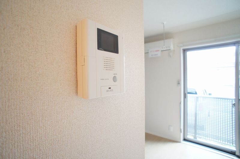 リッツ　リヴェール 105号-10