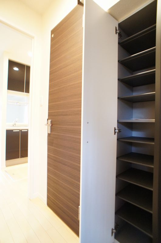 リッツ　リヴェール 105号-11