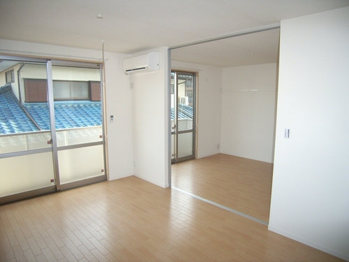 クローバー リーフ 202号-4