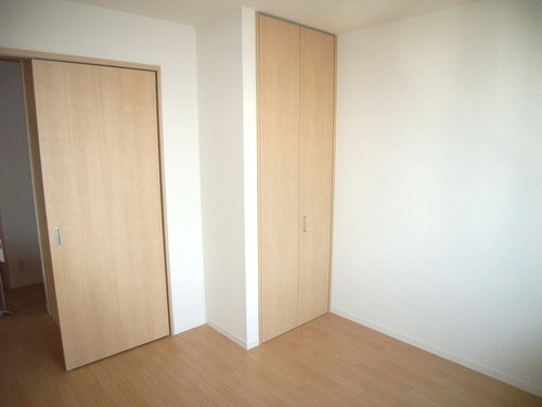 クローバー リーフ 202号-7