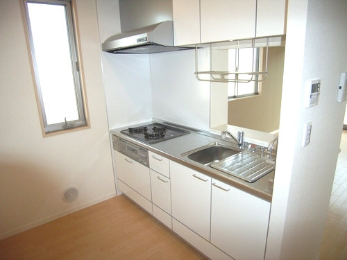 クローバー リーフ 202号-8