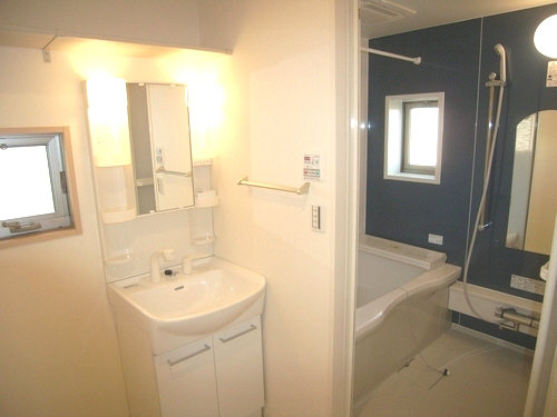 クローバー リーフ 202号-9