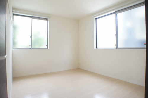 クレエールⅠ 101号-5