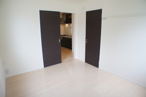 クレエールⅠ 101号-6