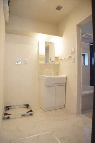 クレエールⅠ 101号-8