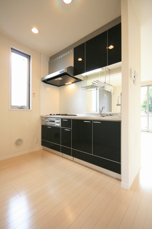 クレエールⅡ 101号-3