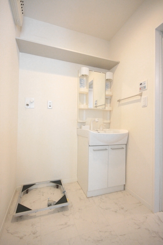 クレエールⅡ 101号-5