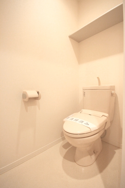 クレエールⅡ 101号-6