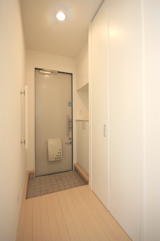 クレエールⅡ 101号-7