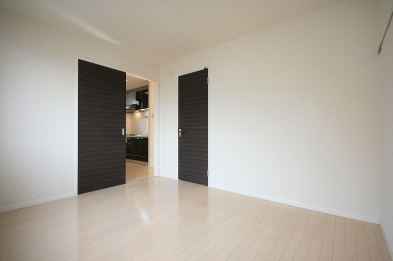 クレエールⅡ 101号-9