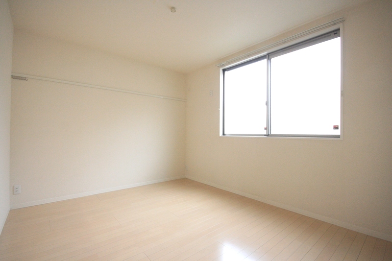 クレエールⅡ 101号-10