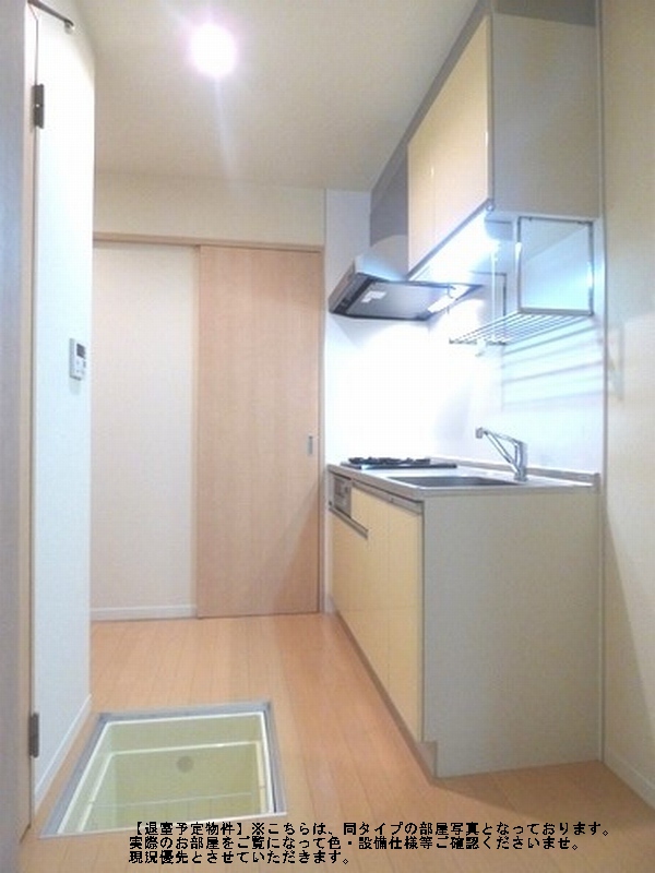 ベルーガ 207号-5