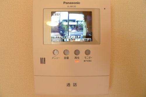 メゾン　ドエル 101号-10